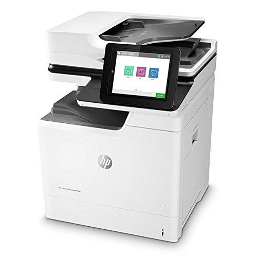 HP LaserJet Managed MFP E67550dh 1200 x 1200DPI Laser A4 50ppm (Certified Refurbished)