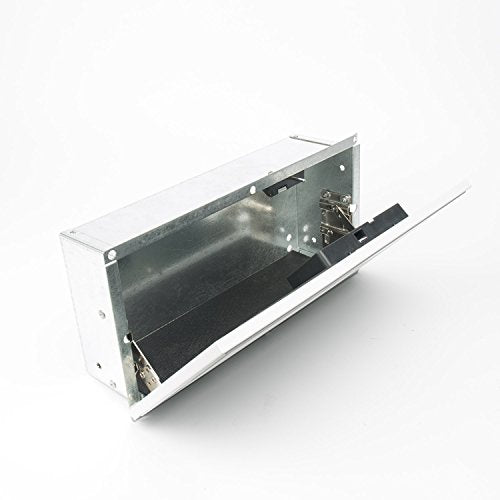 QuickVent PLUS with RFID Technology by QuickSafes Quick Vent Safe