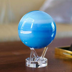 Uranus MOVA Globe 4.5"