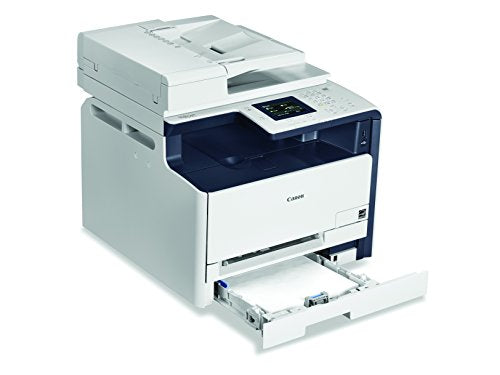 Canon Office Products MF628Cw imageCLASS Wireless Color Printer with Scanner, Copier & Fax