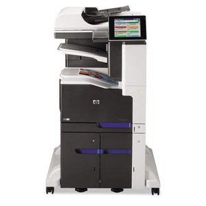 HP - LaserJet Enterprise 700 Color MFP M775z+ Laser Printer, Copy/Fax/Print/Scan CF304A (DMi EA (Renewed)