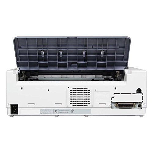 Oki Microline 620 Dot Matrix Printer