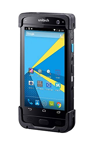 PA730 Rugged Handheld Mobile Driver License Scanner, Total Solution with VeriScan Mobile Software for Access Control and Age Verification - IDWare