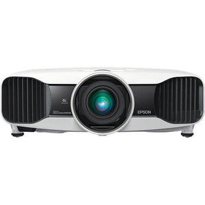 Epson Home Cinema 5030UB 1080p 3D 3LCD Home Theater Projector (Discontinued by Manufacturer) (Renewed)