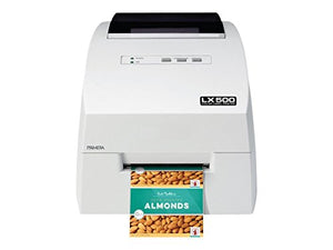 Primera Technology Label Printer - Color - Ink-Jet - Roll (4.25 in) - 4800 x 1200 dpi - USB