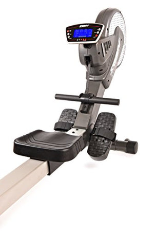 Stamina DT Pro Rower