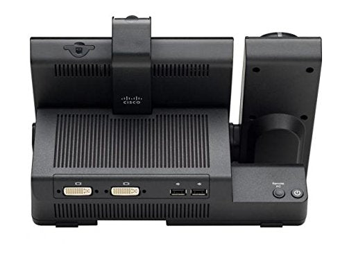 Cisco 2-way Video Conferencing Unified IP Camera Phone - CP-9971-C-CAM-K9=