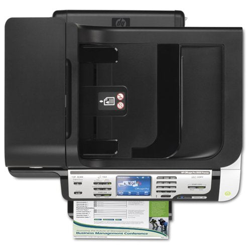 HP Officejet Pro 8500 Premier Wireless All-in-One Printer