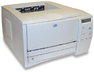 Hewlett Packard Laserjet 2300L Laser Printer (Q2477A) (Renewed)