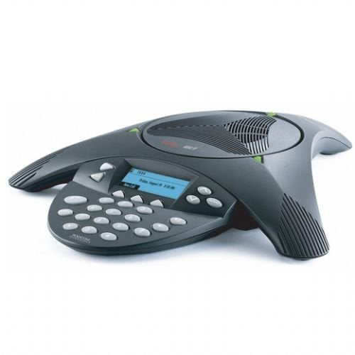 Nortel 2033 IP Conference Phone (Certified Refurbished)