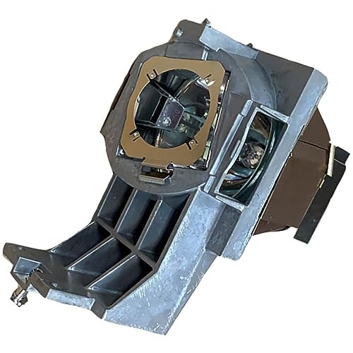 Dekain Projector Lamp Replacement for JVC LX-UH1 - Philips UHP 240W - 1 Year Warranty