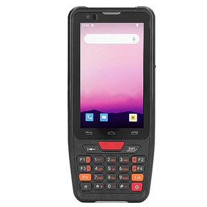 Pomya PDA Data Terminal Handheld Mobile Computer 8 Core 2.0GHZ Processor for Asset Warehouse Management (US Plug)