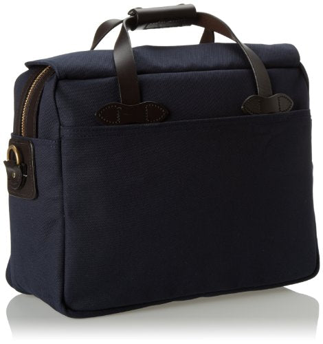 Filson Padded Laptop Bag/Briefcase Navy One Size