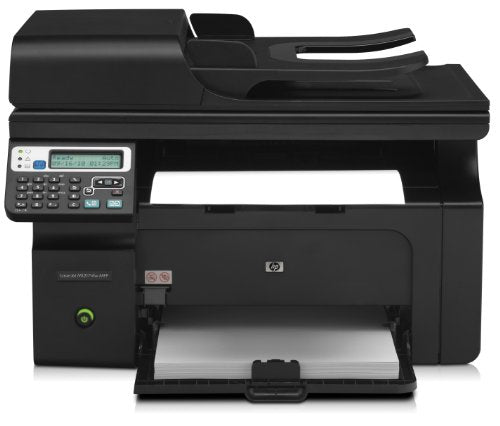 HEWLETT PACKARD HP Laserjet PRO M1217NFW MFP FAX CE844A