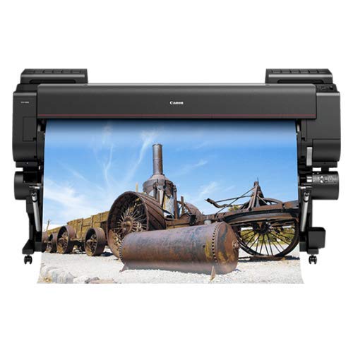 Canon imagePROGRAF Pro-4100S
