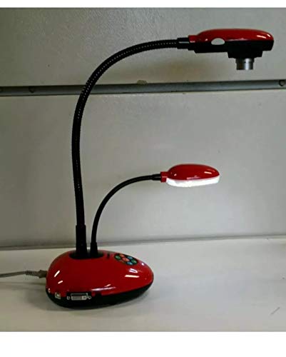 Lumens DC162 SXGA Digital Visual Presenter