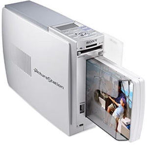 Sony DPP-EX50 Digital Photo Printer