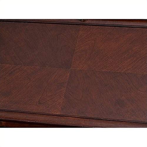 Martin Furniture Mount View Laptop/Writing Desk