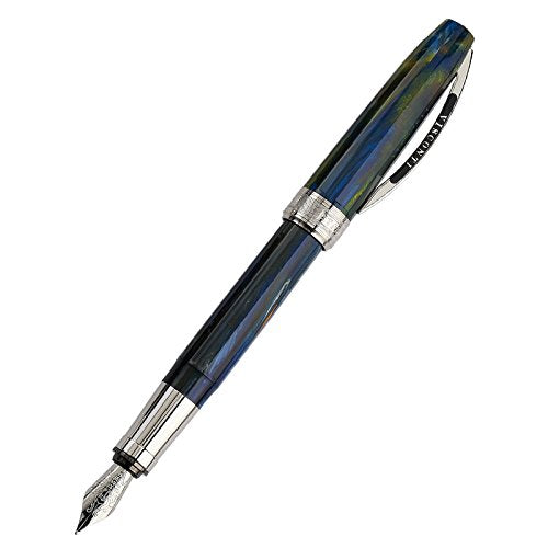 VISCONTI PENS VAN GOGH THE IMPRESSIONIST STARRY NIGHT fountain pen fine