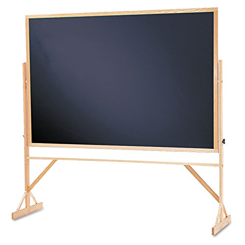 QRTWTR406810 - Quartet Rolling Reversible Chalkboard