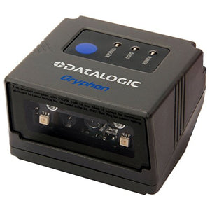 Datalogic Scanning GFS4470 Gryphon GFS4400 Fixed Scanner, 2D, USB