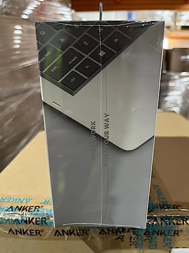 Anker PowerConf S500 Speakerphone with Zoom Rooms and Google Meet Certifications