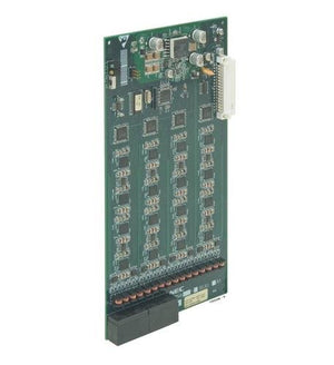 NEC DSX Systems DSX80/160 8Port Analog Station Card (Renewed)