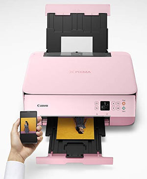 Canon PIXMA TS5320 Wireless Inkjet Color Printer