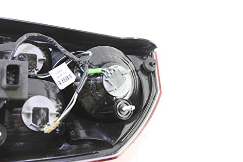 Chrysler Genuine 4805853AE Electrical Tail Stop Turn Lamp