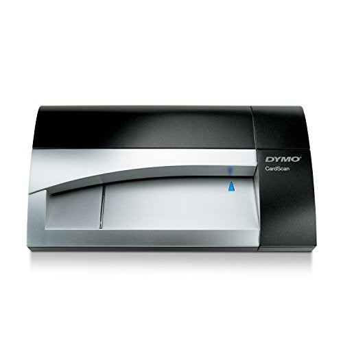 DYMO CardScan v9 Team Multiple User Contact Management System for PC (1760687)