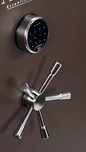 Sports Afield SA5942H Haven Safe, 59" x 42" x 26"