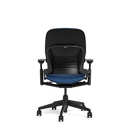 Steelcase 46216179 Office Chair, Blue