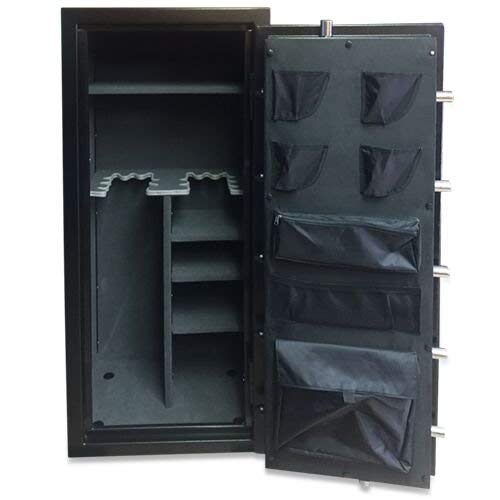 Hollon Hunter Series Gun Safe HGS-16E