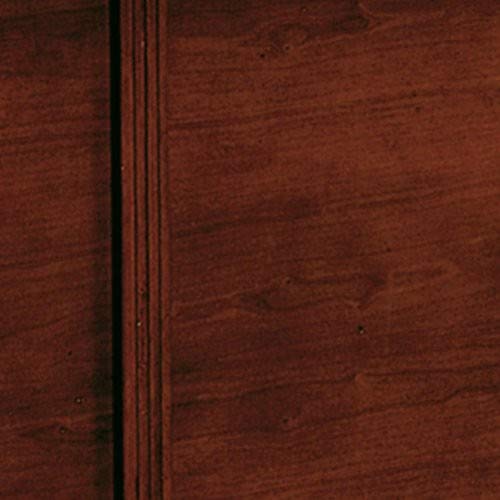 Martin Furniture HCR5401/D Contemporary Office Double Pedestal Executive Desk