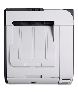 LaserJet CP2025N Laser Printer - Color - Plain Paper Print - Desktop (Certified Refurbished)