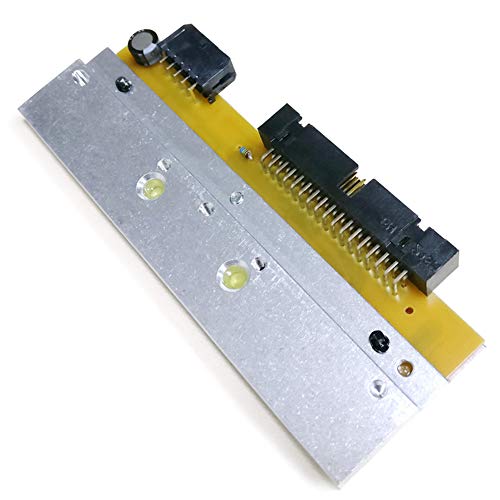 G41001M Print Head Printhead for Zebra 110Xi3 110XiIII Plus Thermal Label Printer 300dpi Genuine