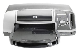 HP PhotoSmart 7350 Inkjet Printer