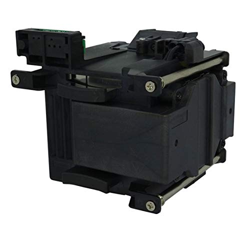 GOLDENRIVER LMP-F330 Original Projector Lamp Genuine OEM Bulb with Housing Compatible with Sony VPL-FH500L FX500L