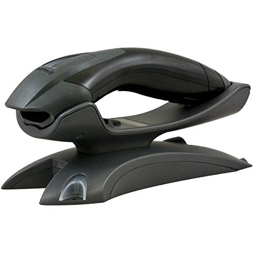 Honeywell 1202G-2USB-5 Voyager 1202g Scanner USB Kit BT Charge and Comm Base Type A Strait Cable - Color Black
