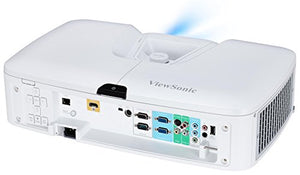 ViewSonic PG800HD 5000 Lumens 1080p HDMI Networkable Projector with Lens Shift