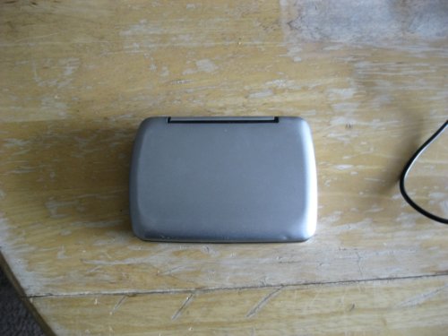 Palm TX Handheld with Hard Case
