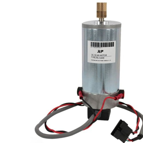 XC-540 Scan Motor for Roland XJ-640 /XJ-740 /XJ-540/FH-740 Inkjet Printer DC24V Carriage CR Motor