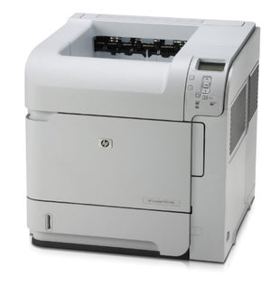 HP LaserJet P4014dn Printer (CB512A)