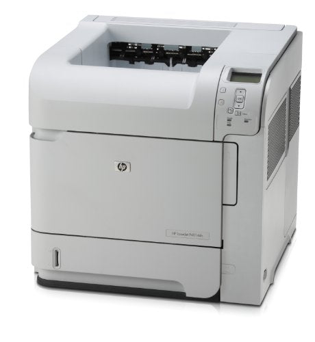 HP LaserJet P4014dn Printer (CB512A)