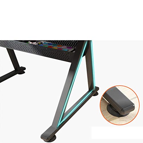 Adjustable Art Drawing Desk,with Adjustable Height for Art Design Drawing Writing Painting Crafting Drafting Work and Study