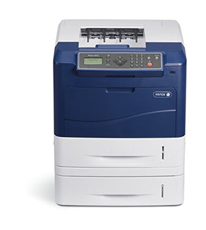 Xerox Phaser 4622/DT Monochrome Laser Printer-Extra Paper Tray & Auto Duplex