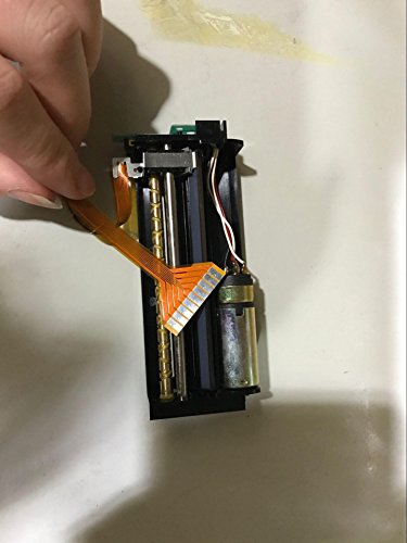 Thermal Printer core MTP401-G256, Thermal printhead Printer Accessories MTP401
