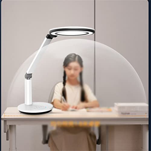 Eye Protection Desk Lamp for Study and Reading