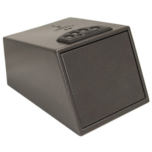 Liberty Safe Handgun Vaults Quick Vault Combo with Auto Entry, Large