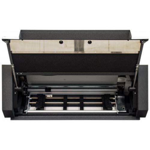 Printronix SM828-AM S828 800cps 18-pin Serial Matrix Printer W/Ethernet USB 2.0 Serial